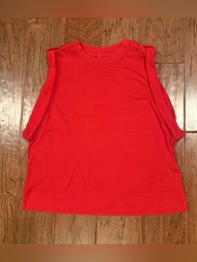 FP Movement by Free People Muscle Tank NWOT Size XS